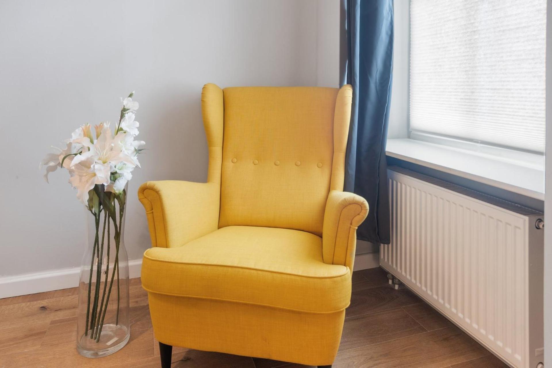 Center Apartments In Prenzlauerberg 柏林 外观 照片